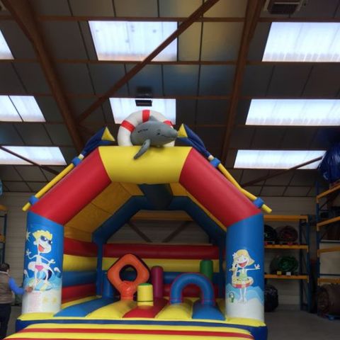 Camping Le Grand Bleu - Camping Finistère - Afbeelding N°5