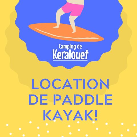 Camping de Keralouet - Camping Finistère - Afbeelding N°3