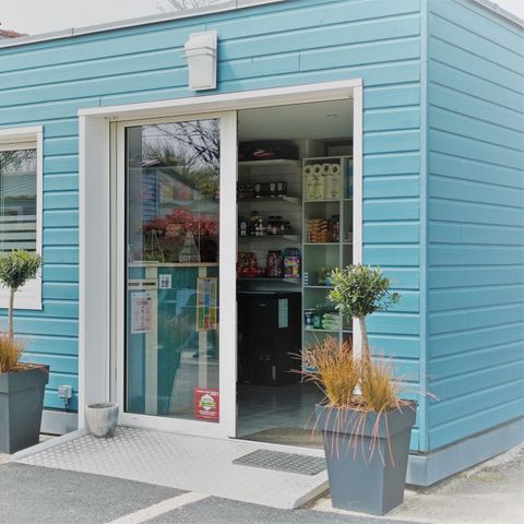 Camping de Keralouet - Camping Finistère - Afbeelding N°2