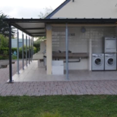 Camping Les Sables Blancs - Camping Finistère - Afbeelding N°2