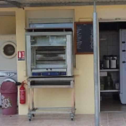 Camping Les Sables Blancs - Camping Finistère - Afbeelding N°5