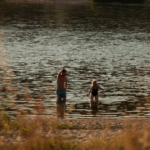 Camping Le Port - Camping Loiret - Afbeelding N°6