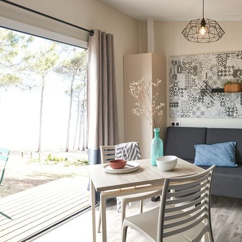 Stacaravan 2 personen - Première Otello