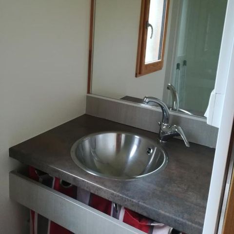 Chalet 6 personen - MISSOURI