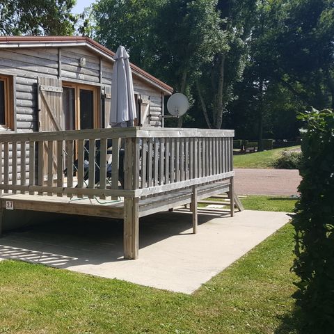 Chalet 6 personen - MISSOURI