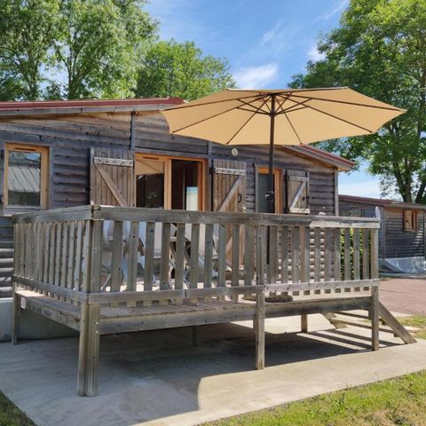 Chalet 6 personen - MISSOURI