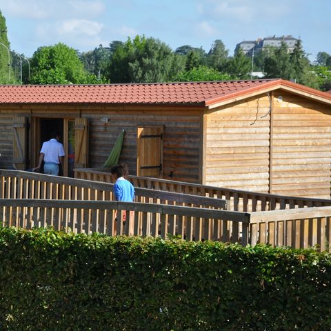 Chalet 6 personen - MISSOURI PMR