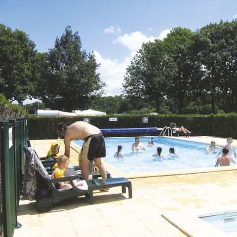 Camping de l'Hippodrome - Camping Sarthe - Afbeelding N°4
