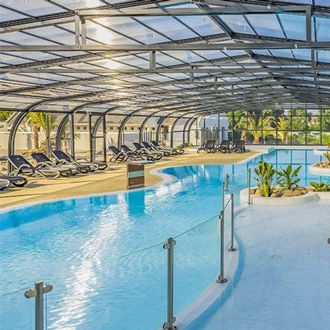 Le Cabellou Plage - Camping Finistère - Afbeelding N°4