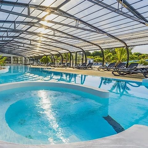 Le Cabellou Plage - Camping Finistère - Afbeelding N°5