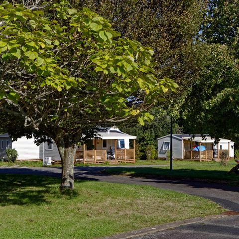 Camping Vacances André Trigano - Poulmic - Camping Finistère - Afbeelding N°5