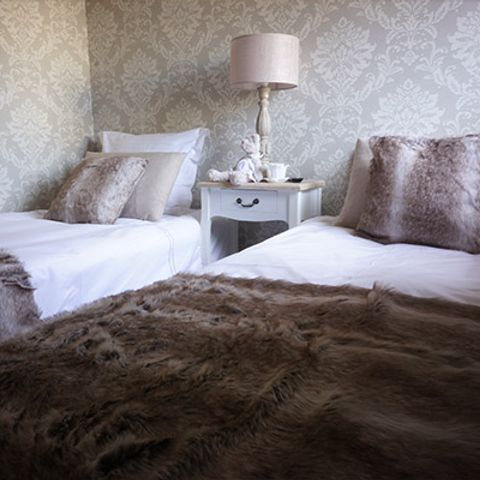 Chalet 6 personen - Chalet de Charlène 3 kamers 120m² - TV - LV - Prive sauna - Overdekt terras - Linnen voorzien