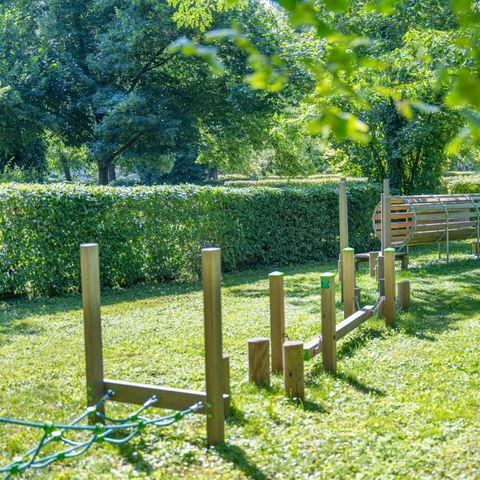 Camping le Florival - Haut-Rhin - Afbeelding N°6