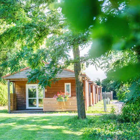 Camping le Florival - Haut-Rhin - Afbeelding N°3