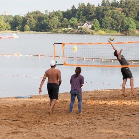 Camping du Lac Au Duc - Camping Morbihan - Afbeelding N°5