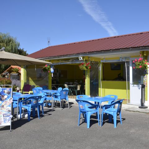 Camping Le Montmorency - Camping Haute-Marne - Afbeelding N°5
