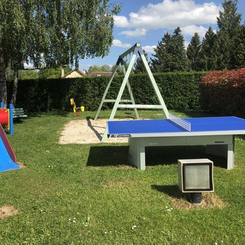Camping Le Montmorency - Camping Haute-Marne - Afbeelding N°4