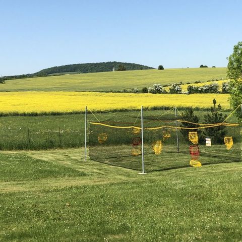 Camping Le Montmorency - Camping Haute-Marne - Afbeelding N°2
