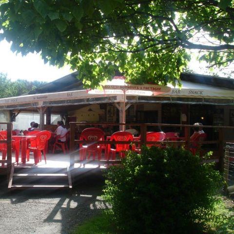 Camping Le Septentrion - Camping Sarthe - Afbeelding N°6