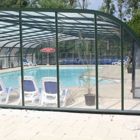 Camping Le Septentrion - Camping Sarthe - Afbeelding N°5