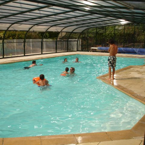 Camping Le Septentrion - Camping Sarthe - Afbeelding N°2
