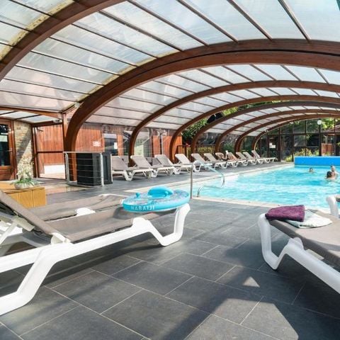 Chalets de la Wormsa - Haut-Rhin - Afbeelding N°6