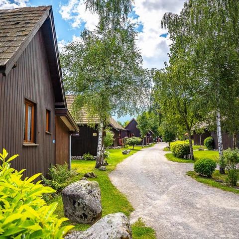 Chalets de la Wormsa - Haut-Rhin - Afbeelding N°2
