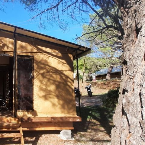 Camping Vauban - Camping Haut-Rhin - Afbeelding N°5