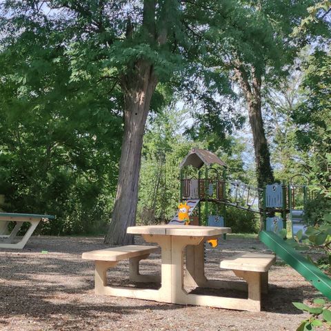 Camping Vauban - Camping Haut-Rhin - Afbeelding N°3