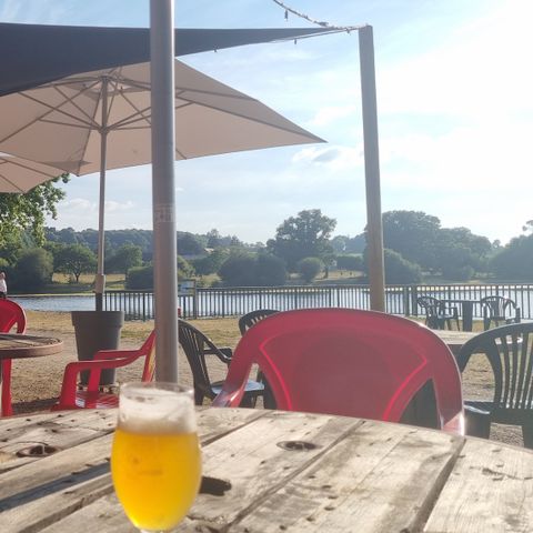 Camping Les Rives du Lac - Camping Ille-et-Vilaine - Afbeelding N°5