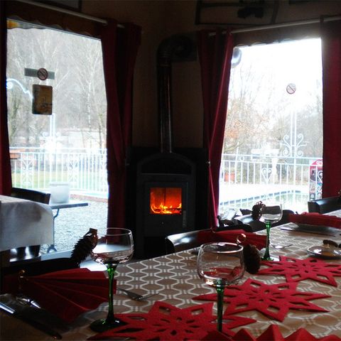 Camping Les Reflets Du Val D'argent - Camping Haut-Rhin - Afbeelding N°6