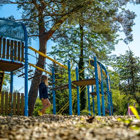 Camping Les Reflets Du Val D'argent - Camping Haut-Rhin - Afbeelding N°4