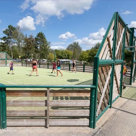 Camping Le lac d'Orient - Camping Aube - Afbeelding N°6