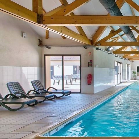 Camping Le lac d'Orient - Camping Aube - Afbeelding N°5