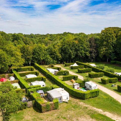 Camping Les Pres - Camping Seine-et-Marne - Afbeelding N°6