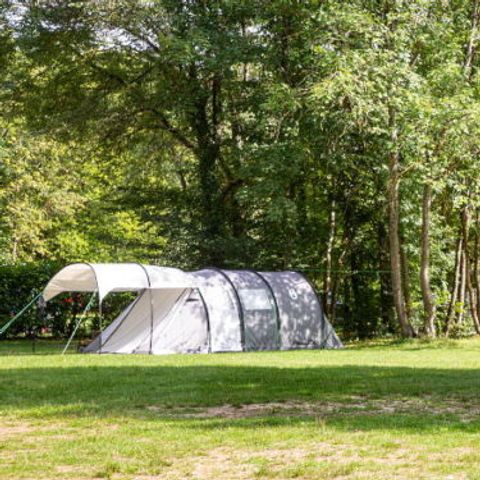 Camping Les Pres - Camping Seine-et-Marne - Afbeelding N°3