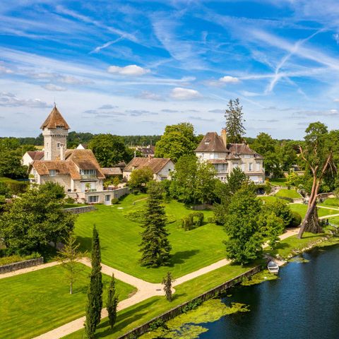 Camping Les Pres - Camping Seine-et-Marne - Afbeelding N°2