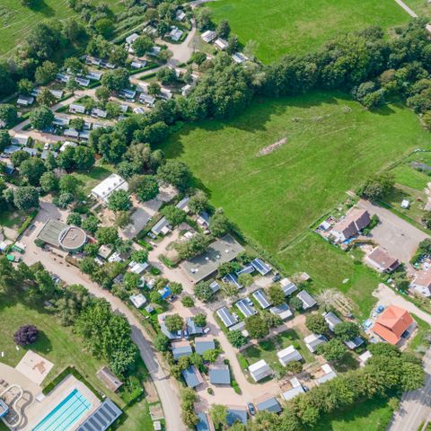 Camping Paradis Le Giessen - Bas-Rhin - Afbeelding N°3