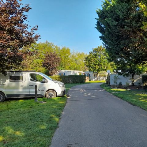 Camping Le Garillon - Aube - Afbeelding N°4