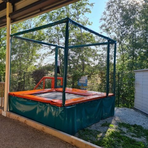 Camping Le Garillon - Camping Aube - Afbeelding N°3