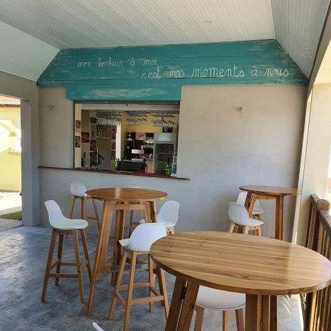 Camping Le Garillon - Aube - Afbeelding N°6