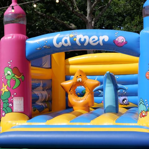 Camping de La Récré - Camping Finistère - Afbeelding N°6