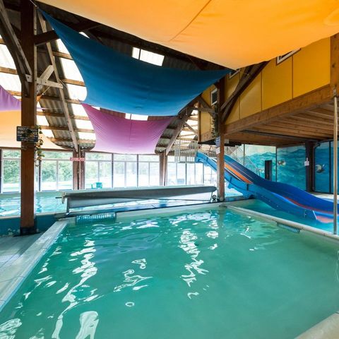 Camping de La Récré - Camping Finistère - Afbeelding N°3