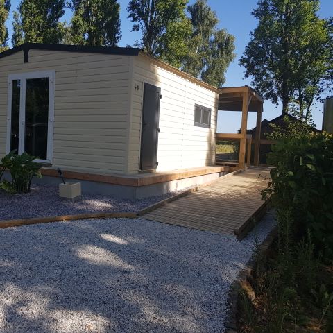 Camping du Loc'Han - Camping Côtes-d'Armor - Afbeelding N°5