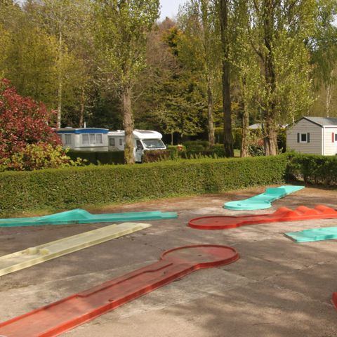 Camping du Loc'Han - Camping Côtes-d'Armor - Afbeelding N°6