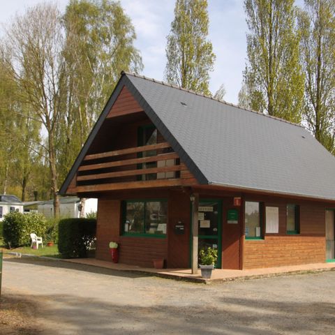 Camping du Loc'Han - Camping Côtes-d'Armor - Afbeelding N°4