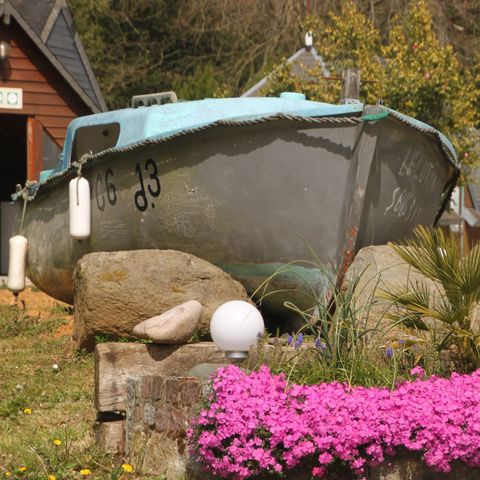 Camping du Loc'Han - Camping Côtes-d'Armor - Afbeelding N°3