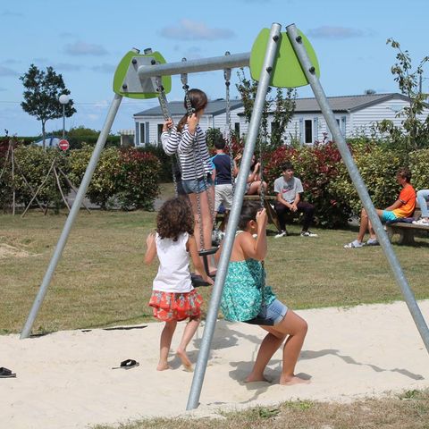 Camping Mirabel Le Clos Tranquille - Camping Côtes-d'Armor - Afbeelding N°3