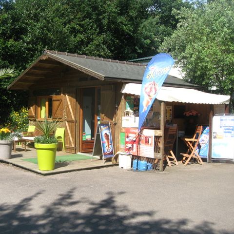 Camping La Vallee - Camping Côtes-d'Armor - Afbeelding N°6