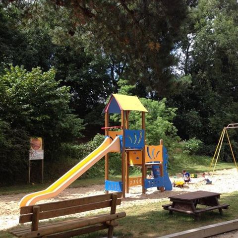 Camping La Vallee - Camping Côtes-d'Armor - Afbeelding N°2